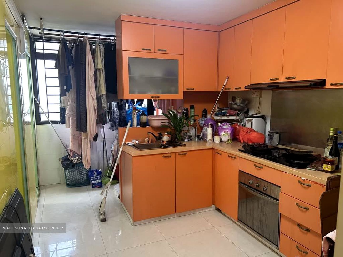 Blk 16 Eunos Crescent (Geylang), HDB 3 Rooms #579732811